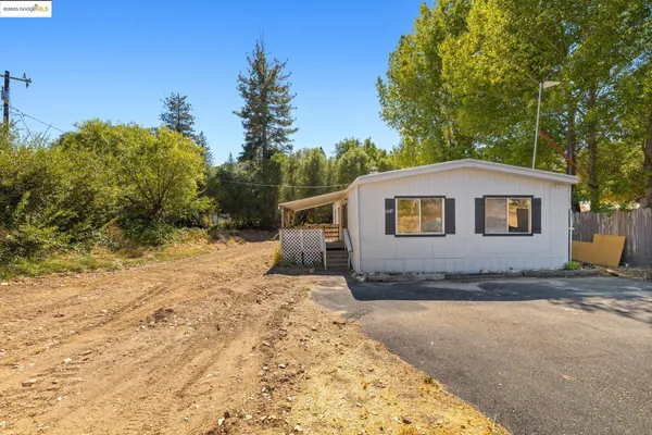 $195,000 | 11185 Black Road, Big Oak Flat, CA 95305
