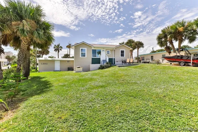 $539,000 | 133 Milton Road, Daytona Beach, FL 32118