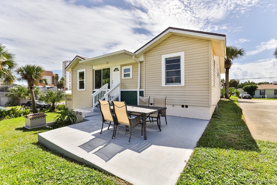 133 Milton Road Daytona Beach, FL 32118 - Photo 58 of 70