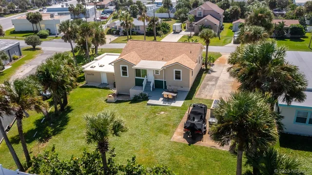 $539,000 | 133 Milton Road, Daytona Beach, FL 32118