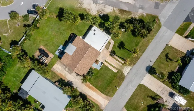 $539,000 | 133 Milton Road, Daytona Beach, FL 32118