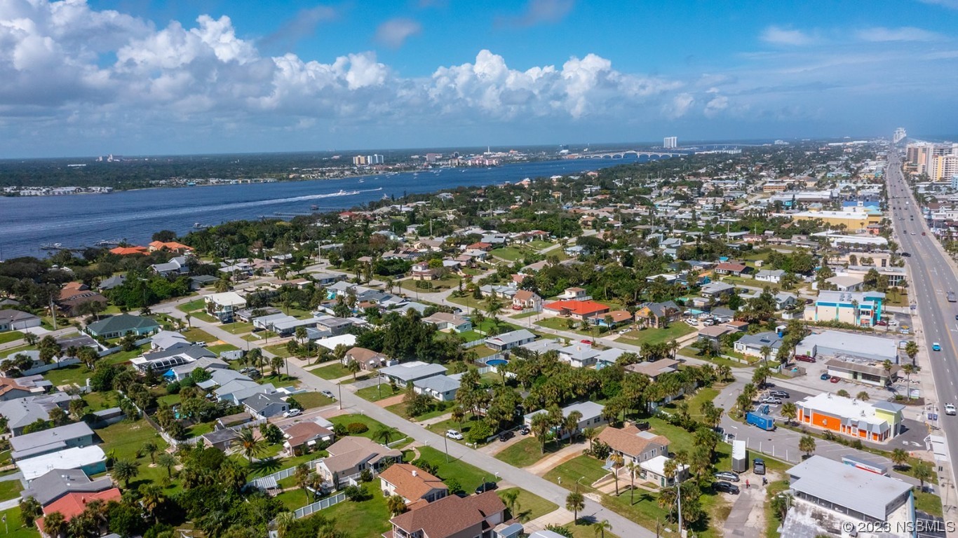 133 Milton Road Daytona Beach, FL 32118 - Photo 65 of 70