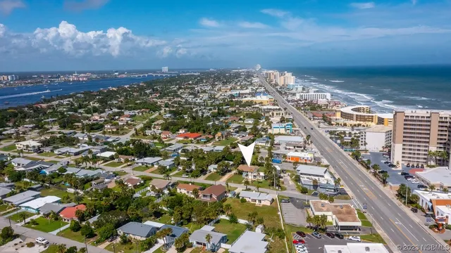 $539,000 | 133 Milton Road, Daytona Beach, FL 32118