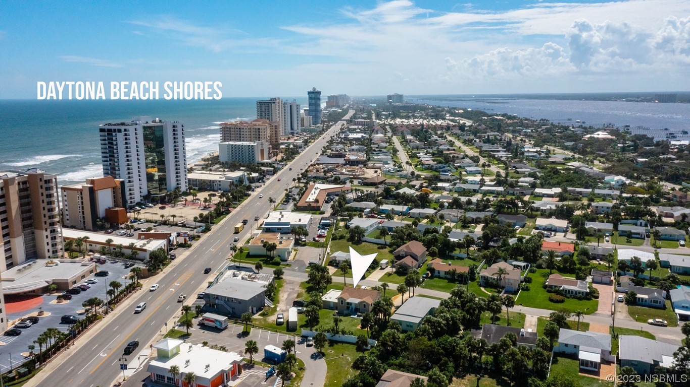 133 Milton Road Daytona Beach, FL 32118 - Photo 70 of 70 a view of a city