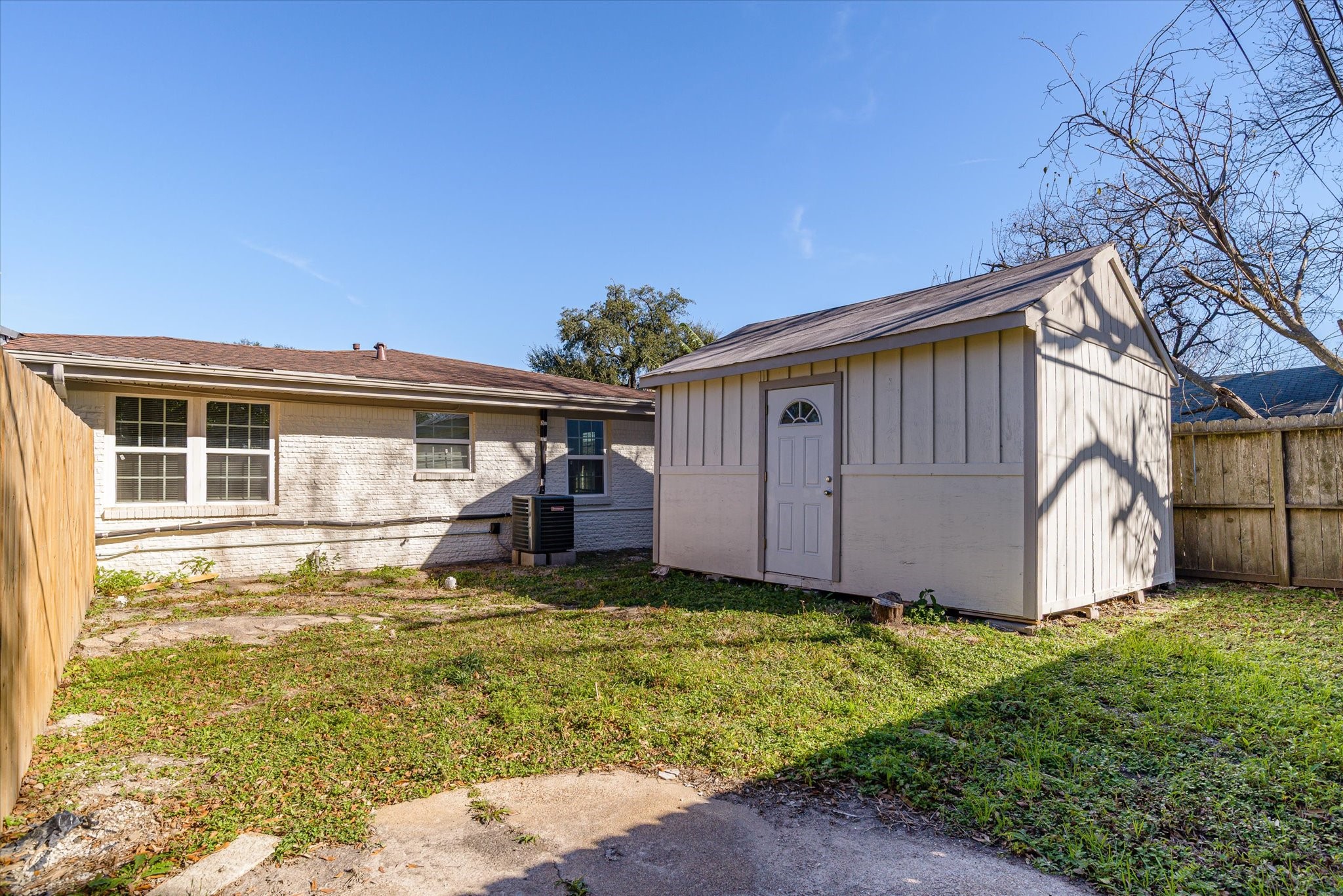 3514 Mattye Maye Drive, Unit A Pasadena, TX 77503 - Photo 20 of 20