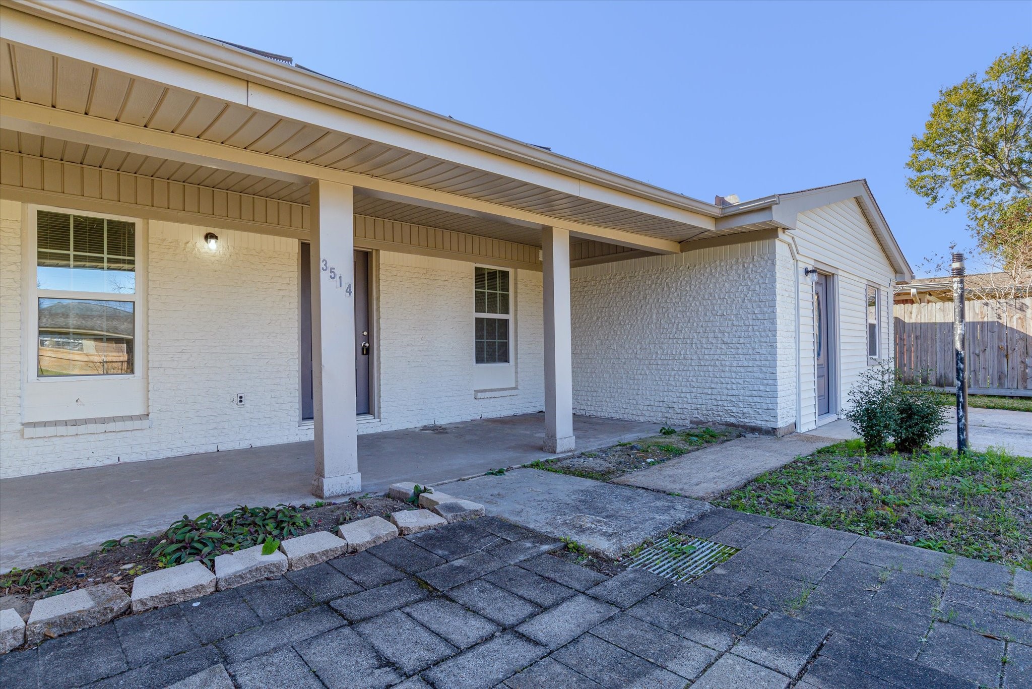 3514 Mattye Maye Drive, Unit A Pasadena, TX 77503 - Photo 3 of 20