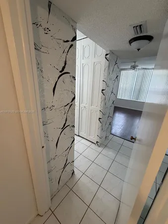a view of entryway