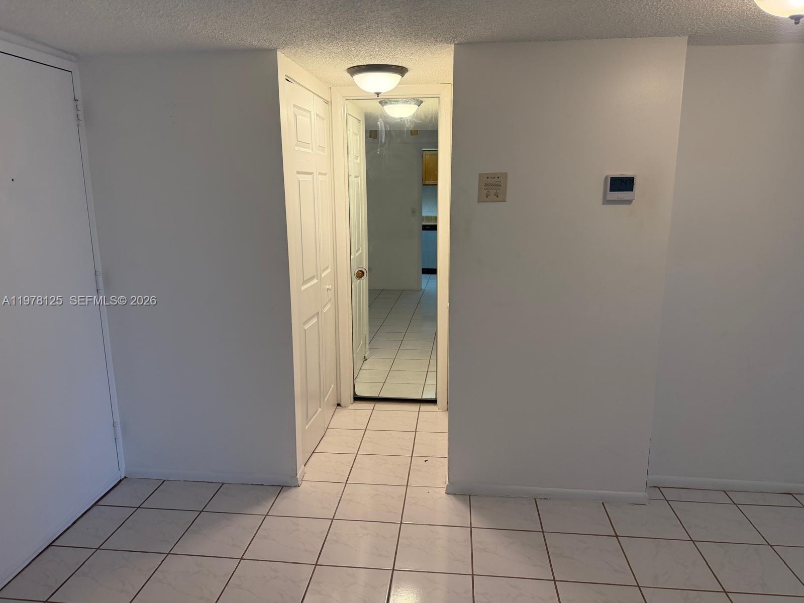 3720 Inverrary Drive, Unit 2K Lauderhill, FL 33319 - Photo 6 of 15 a view of an empty room
