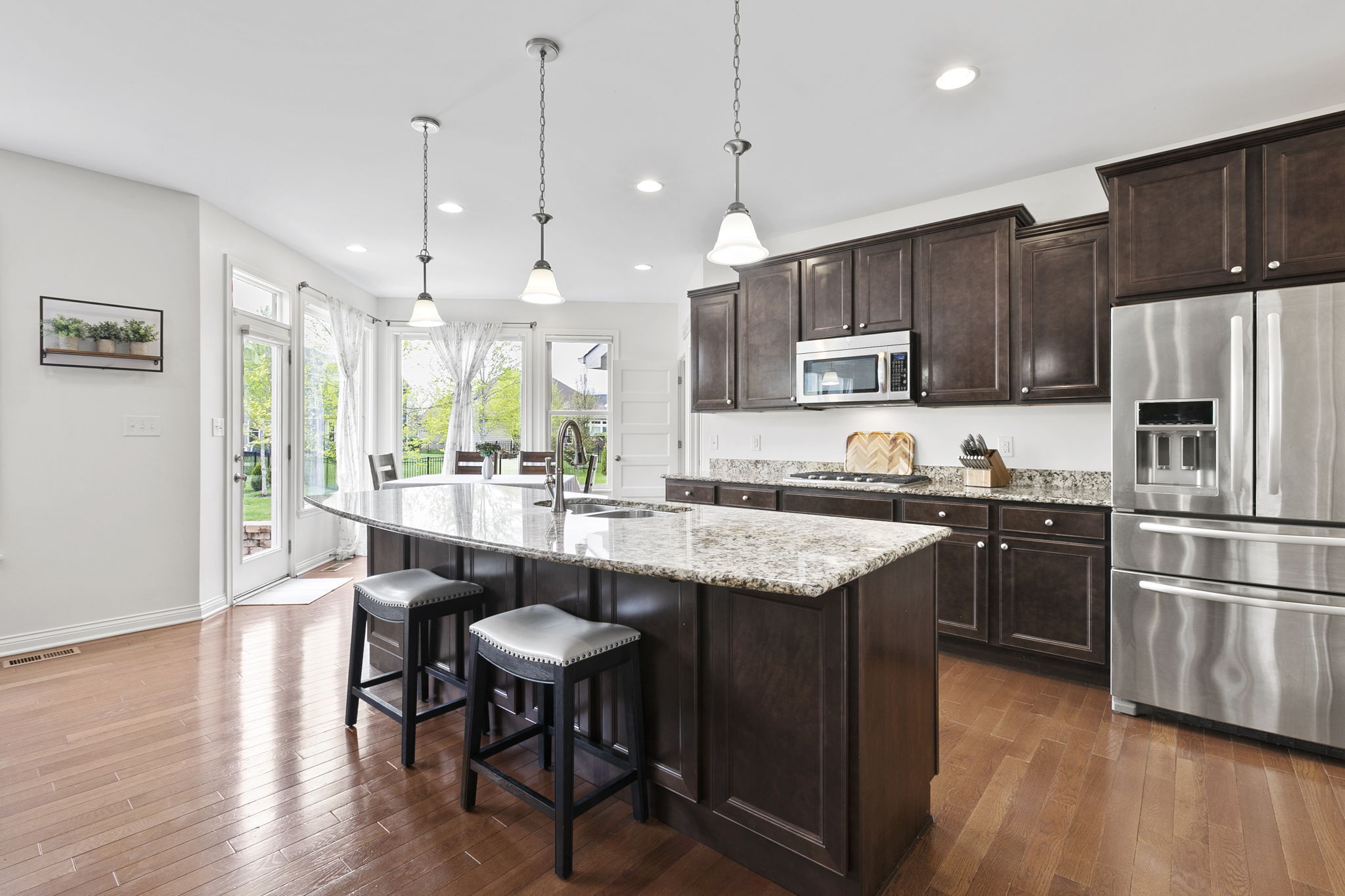 12610 Misty Ridge Court Fishers, IN 46037 - Photo 14 of 82 Gallery Image 14