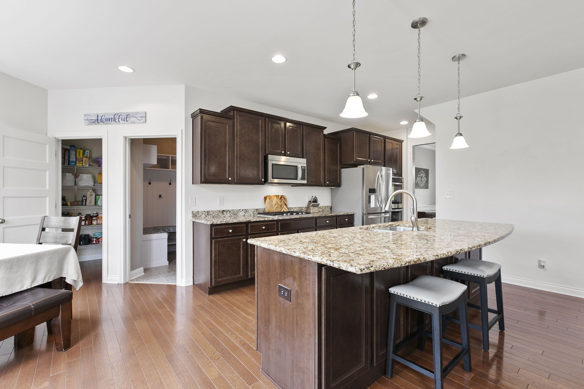 12610 Misty Ridge Court Fishers, IN 46037 - Photo 15 of 82 Gallery Image 15