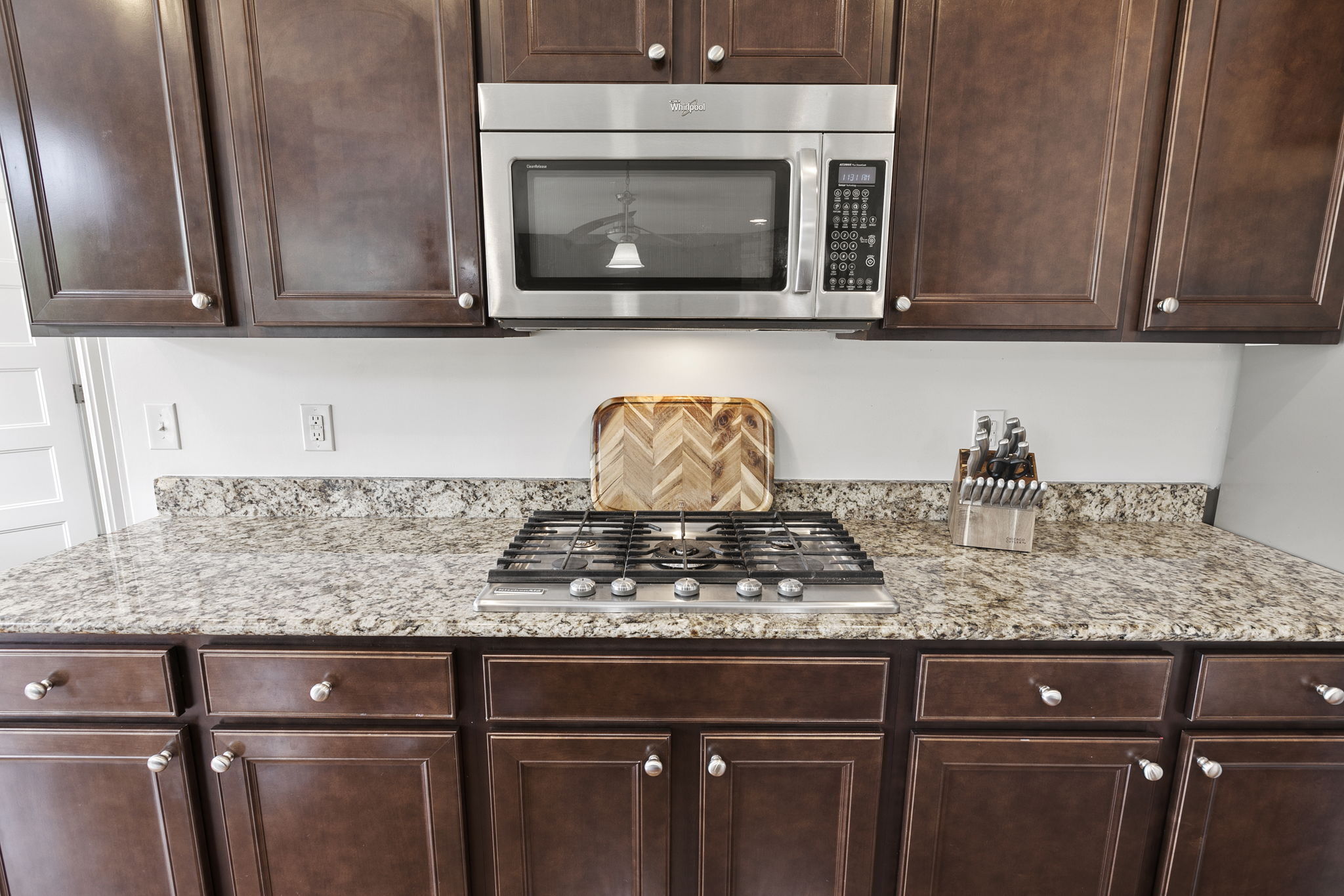 12610 Misty Ridge Court Fishers, IN 46037 - Photo 19 of 82 Gallery Image 19