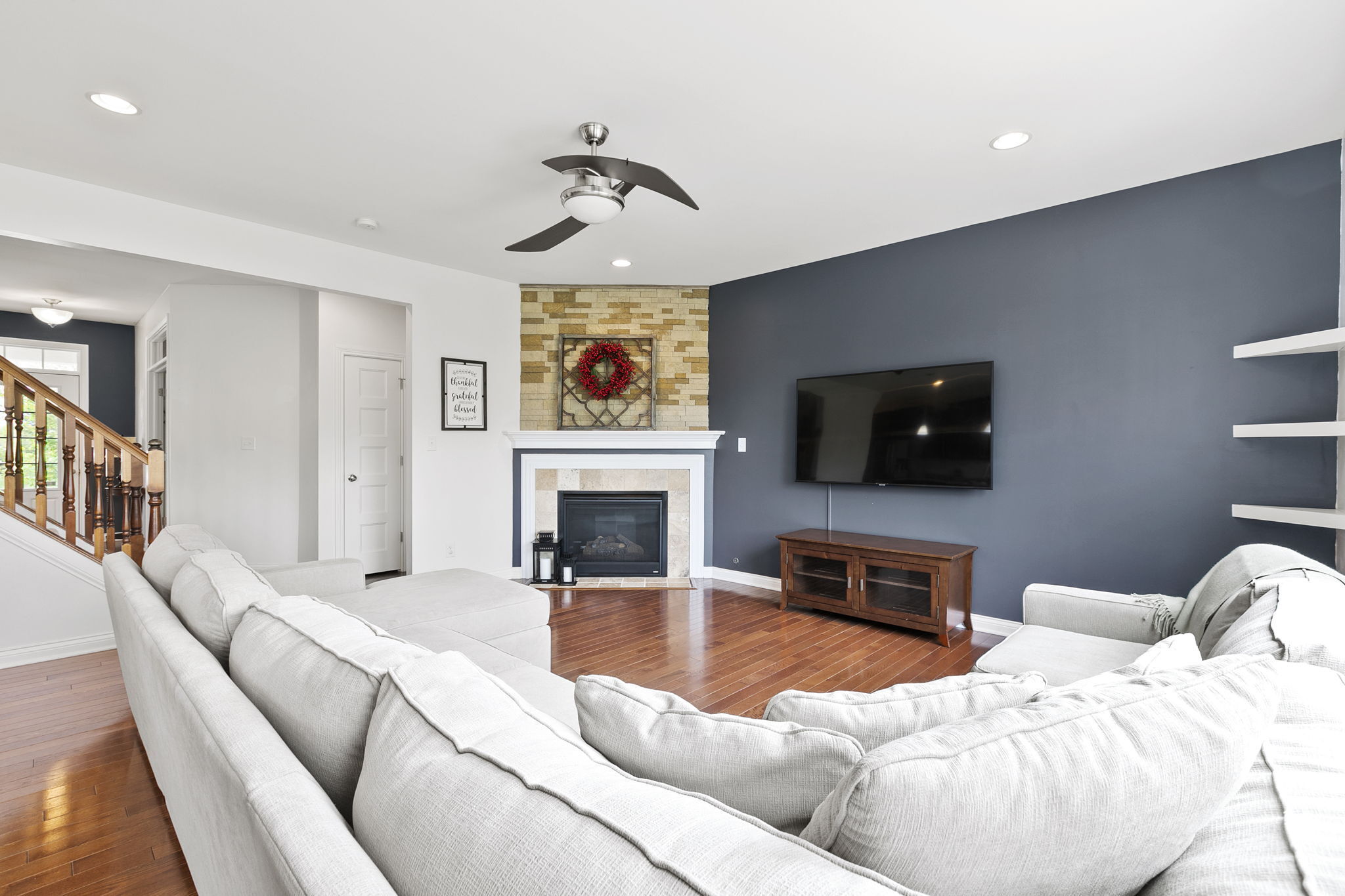 12610 Misty Ridge Court Fishers, IN 46037 - Photo 21 of 82 Gallery Image 21