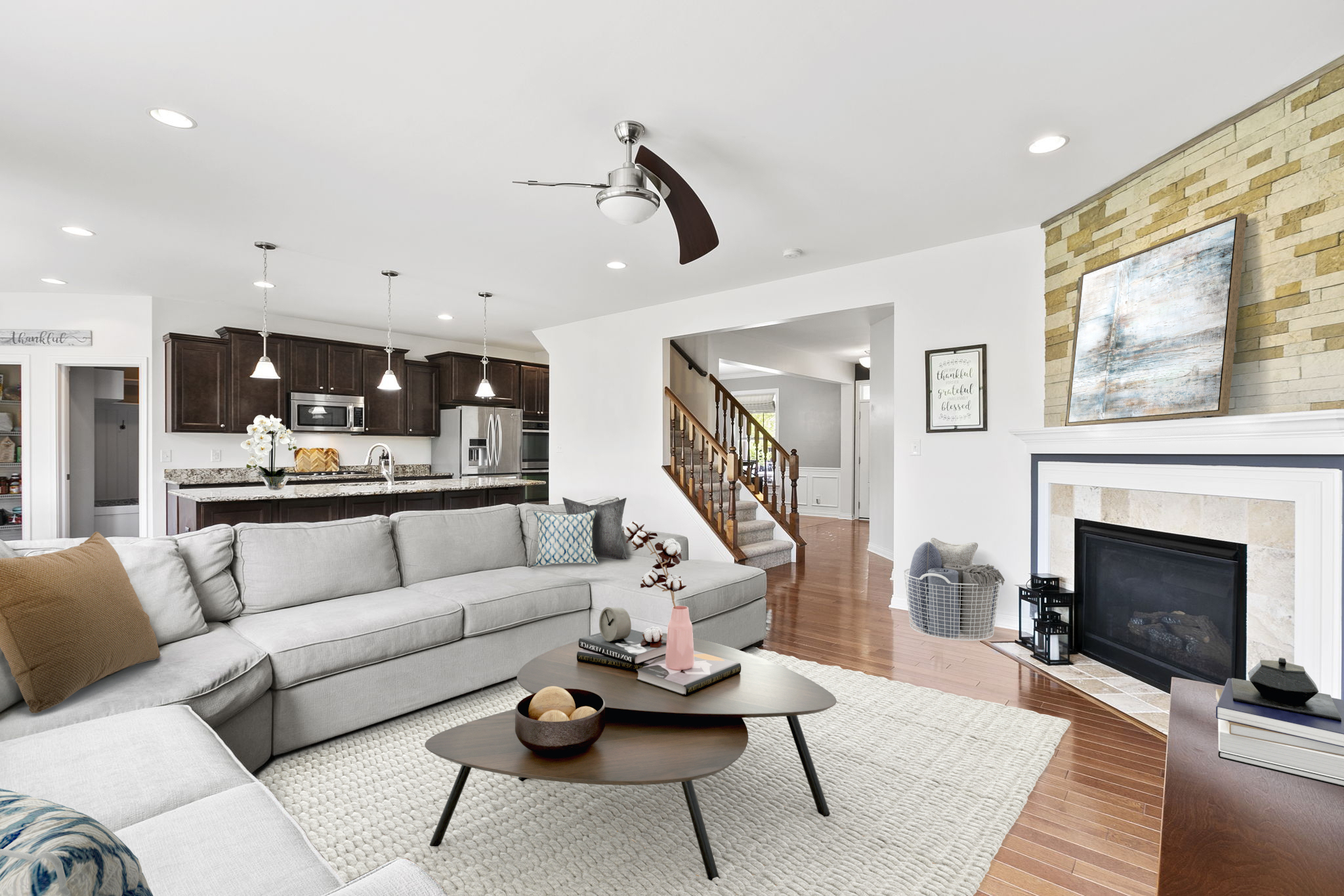 12610 Misty Ridge Court Fishers, IN 46037 - Photo 22 of 82 Gallery Image 22