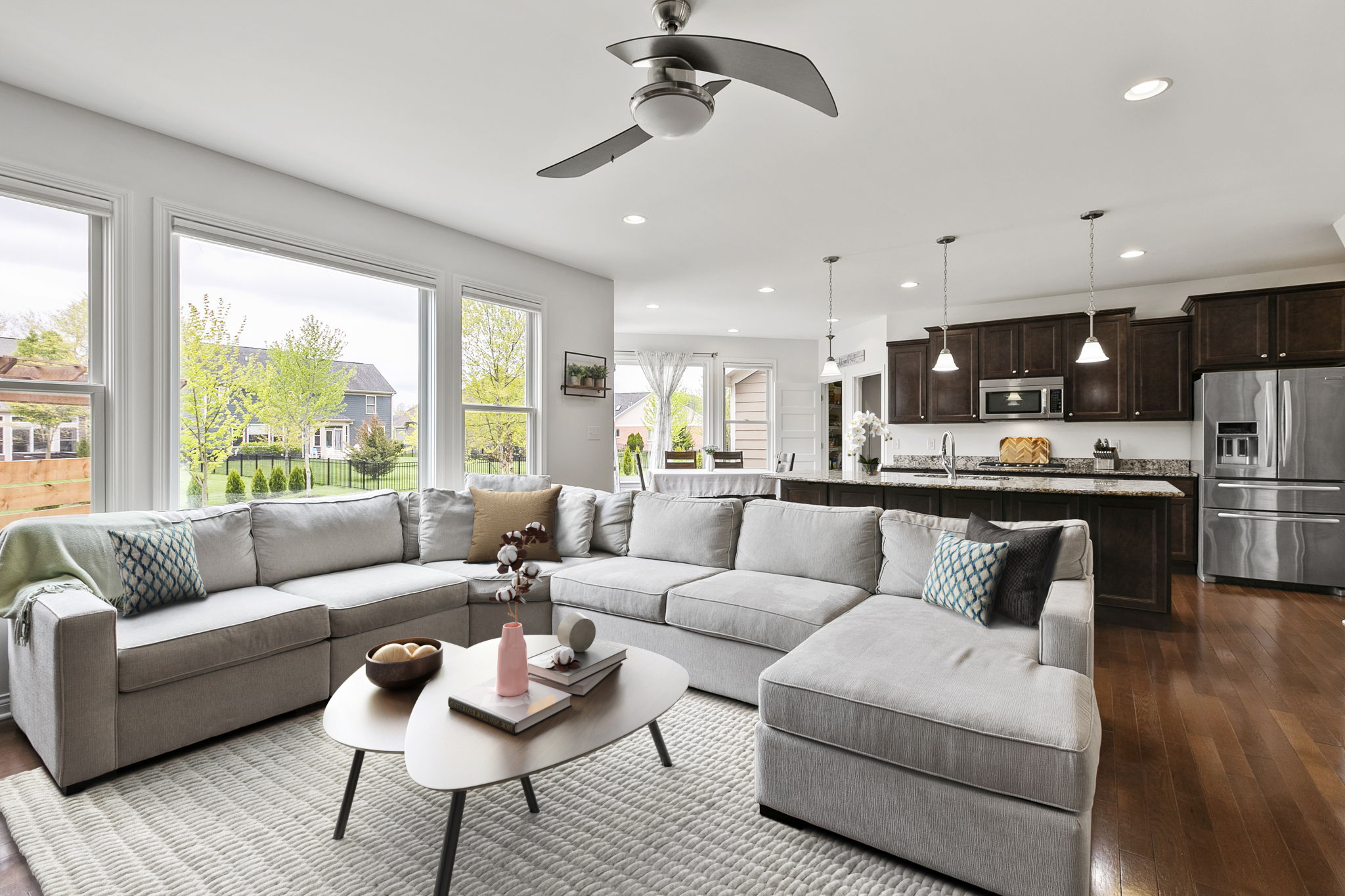 12610 Misty Ridge Court Fishers, IN 46037 - Photo 23 of 82 Gallery Image 23