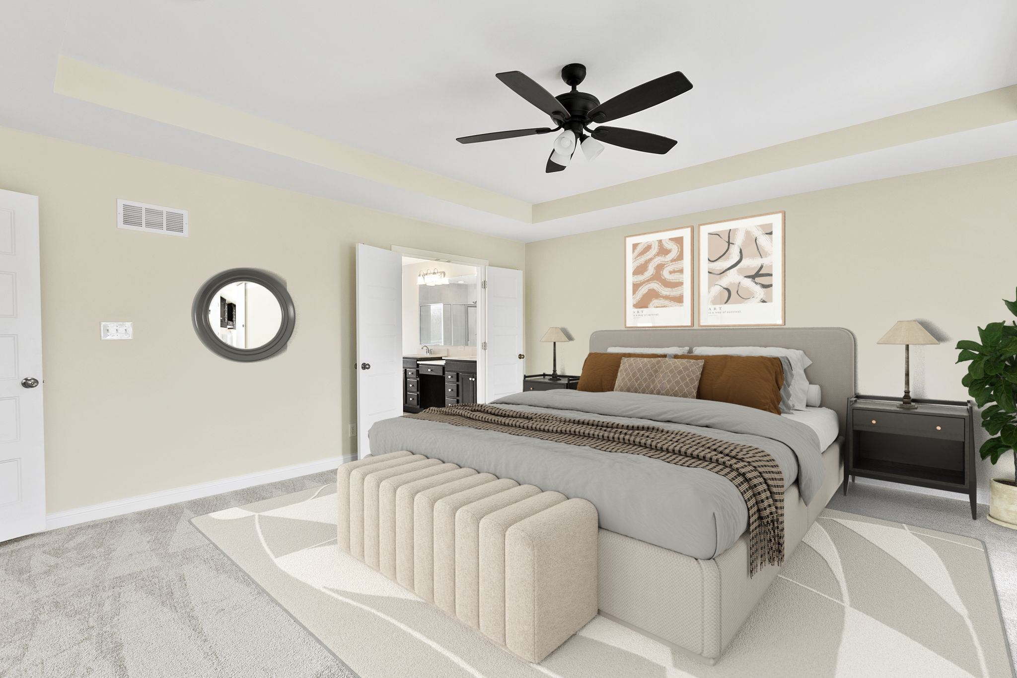 12610 Misty Ridge Court Fishers, IN 46037 - Photo 29 of 82 Gallery Image 29