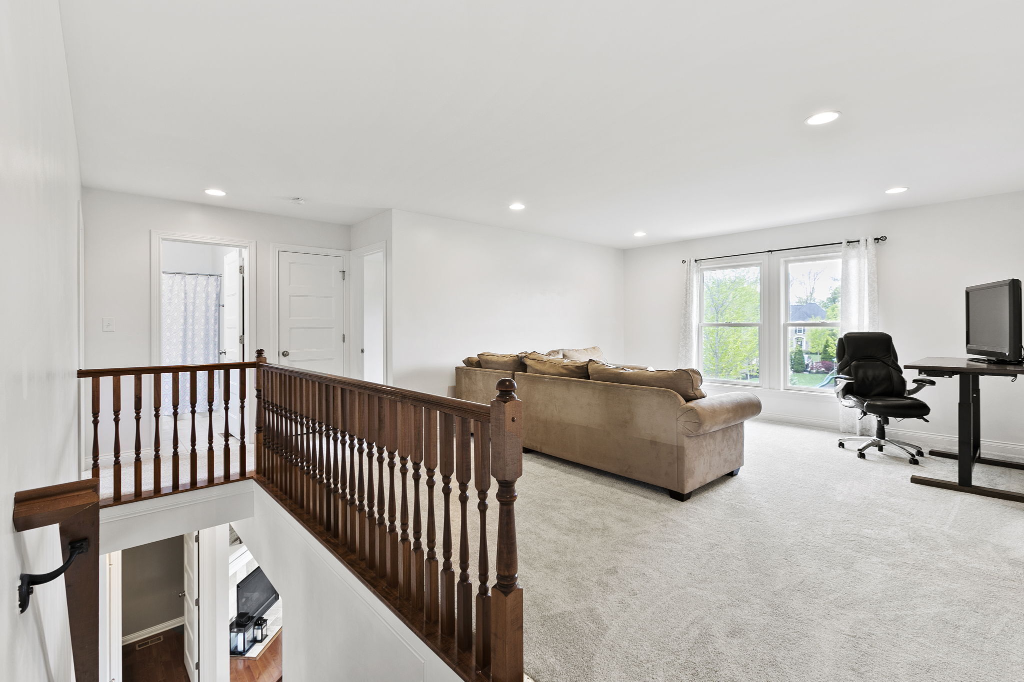 12610 Misty Ridge Court Fishers, IN 46037 - Photo 36 of 82 Gallery Image 36
