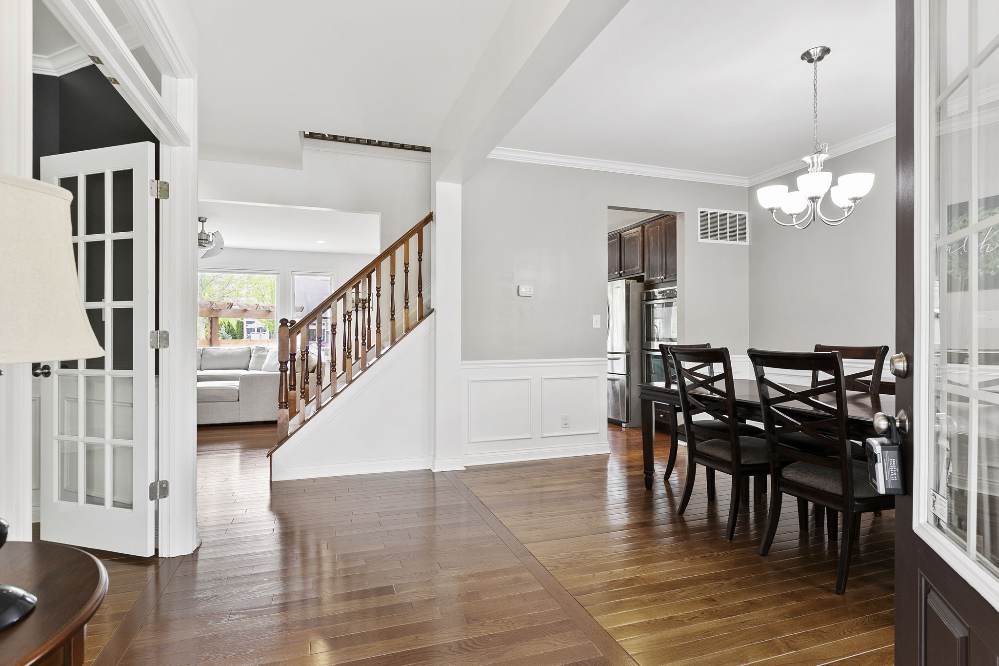12610 Misty Ridge Court Fishers, IN 46037 - Photo 6 of 82 Gallery Image 6