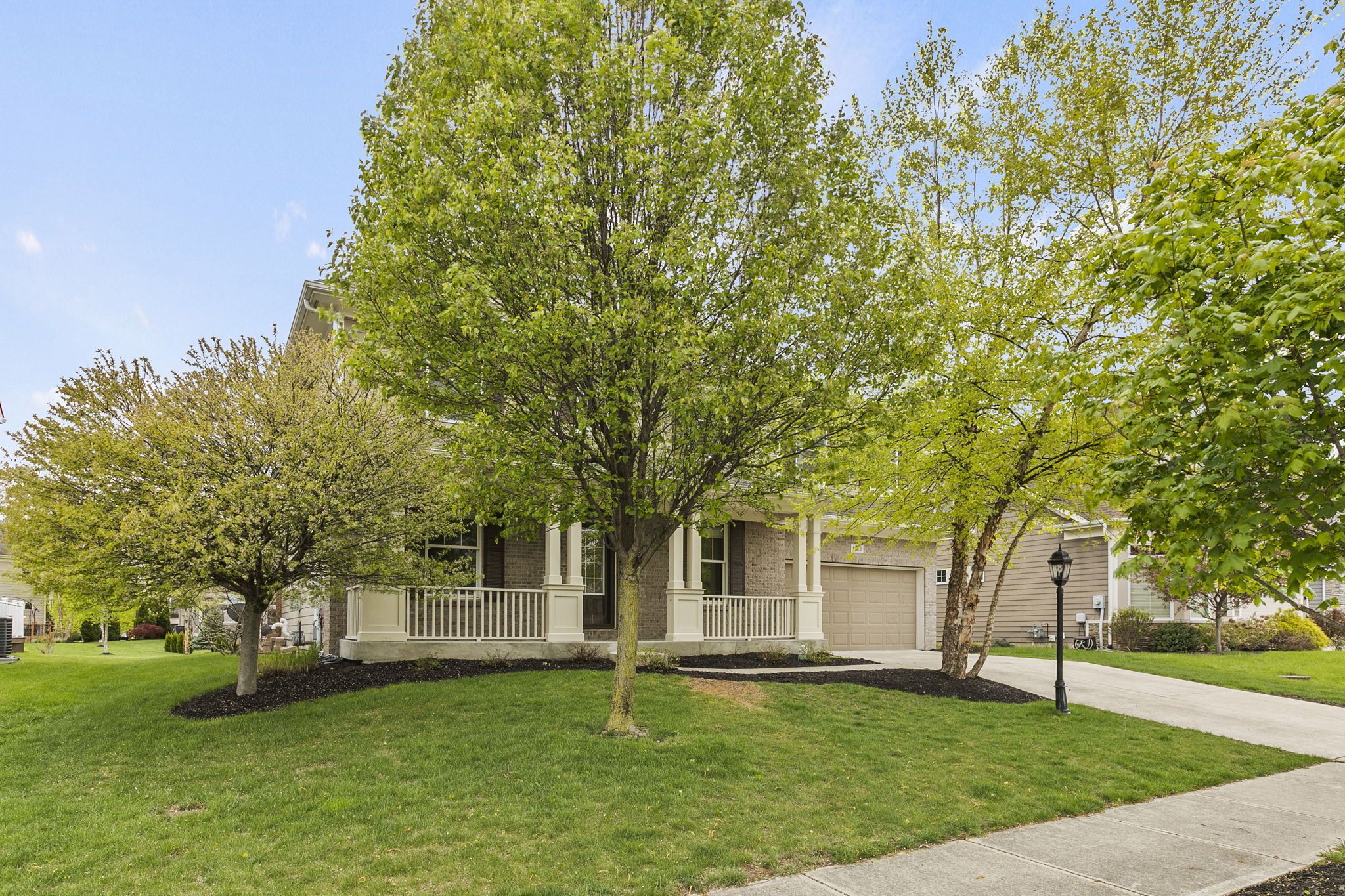 12610 Misty Ridge Court Fishers, IN 46037 - Photo 67 of 82 Gallery Image 67
