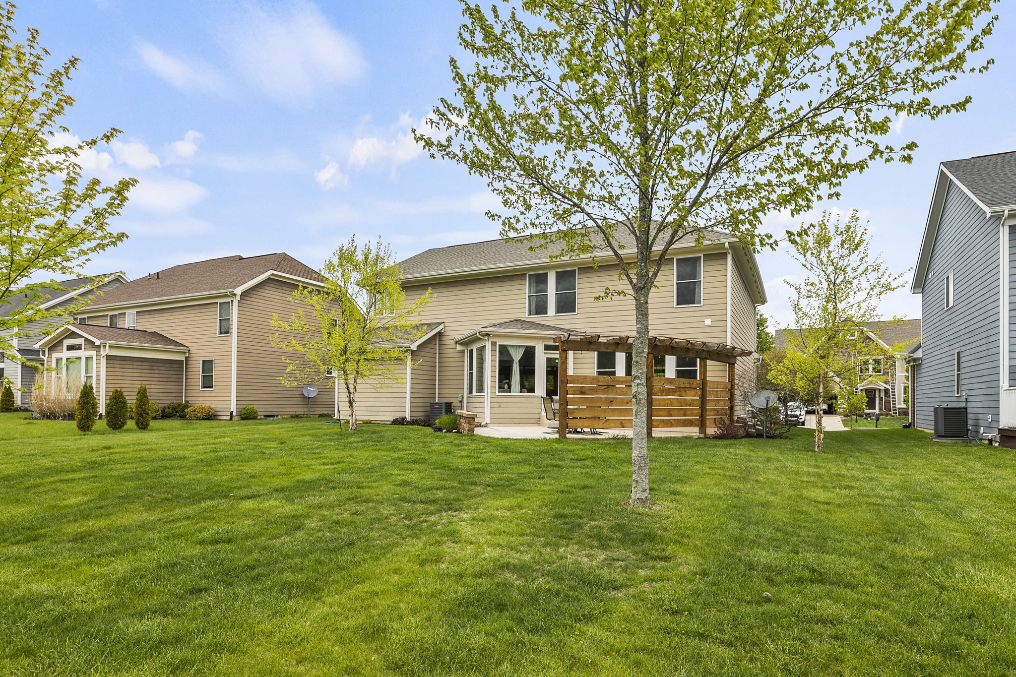 12610 Misty Ridge Court Fishers, IN 46037 - Photo 68 of 82 Gallery Image 68
