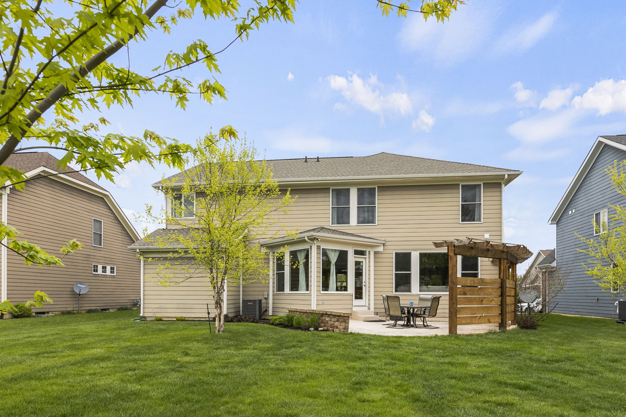 12610 Misty Ridge Court Fishers, IN 46037 - Photo 69 of 82 Gallery Image 69