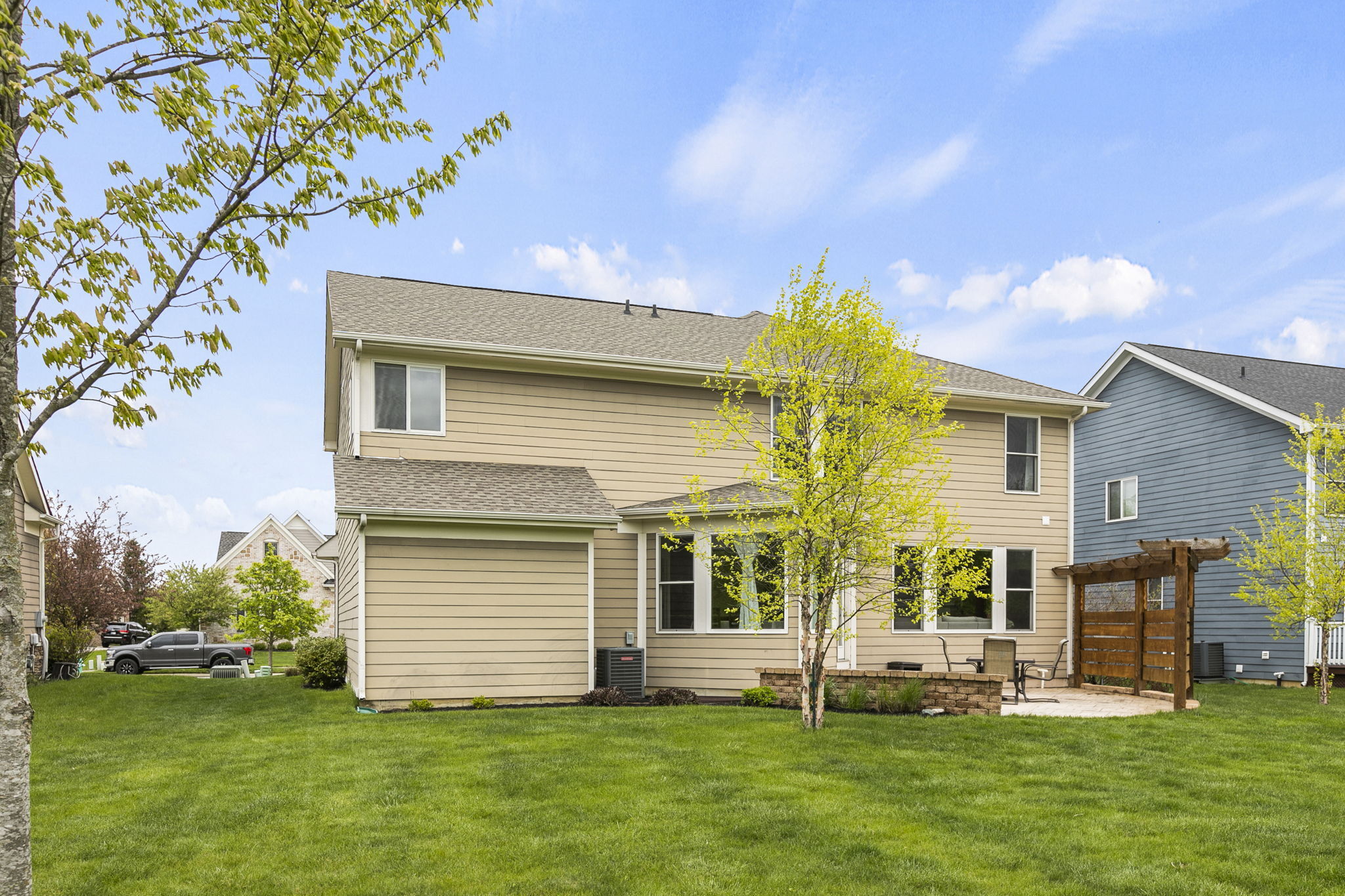 12610 Misty Ridge Court Fishers, IN 46037 - Photo 70 of 82 Gallery Image 70