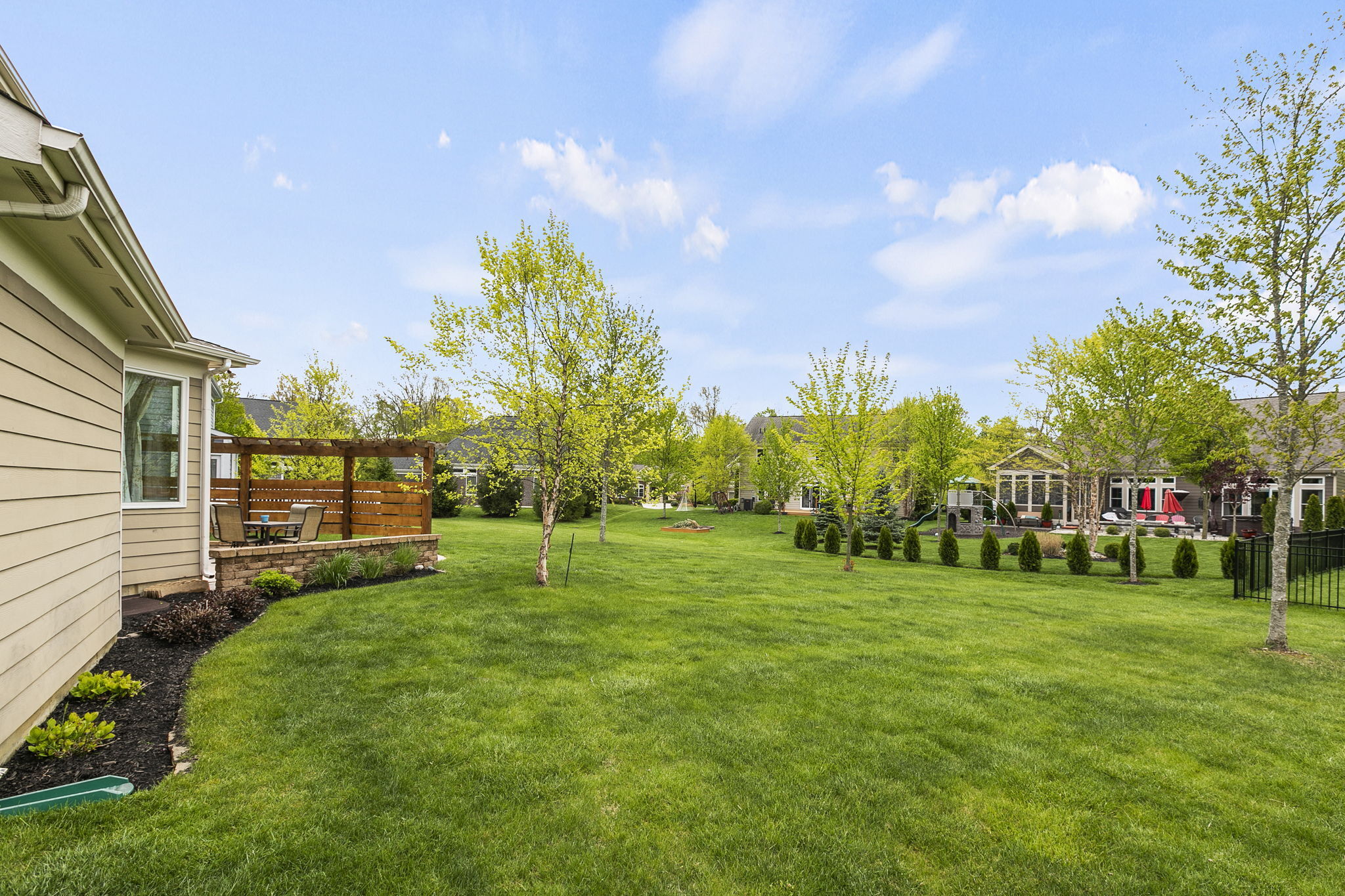 12610 Misty Ridge Court Fishers, IN 46037 - Photo 71 of 82 Gallery Image 71