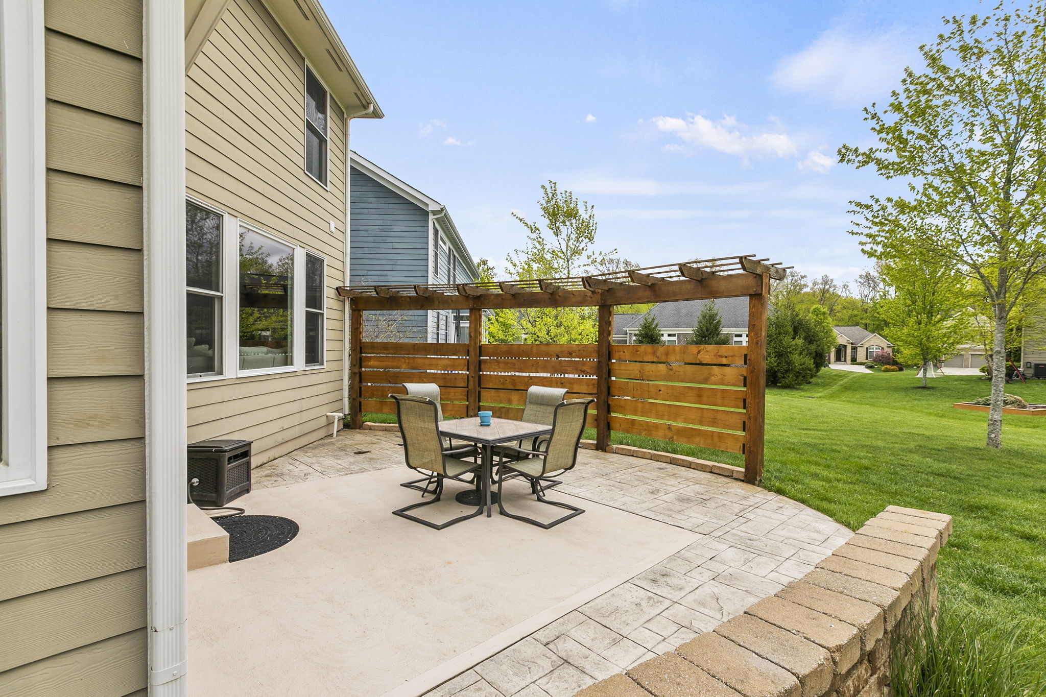 12610 Misty Ridge Court Fishers, IN 46037 - Photo 72 of 82 Gallery Image 72