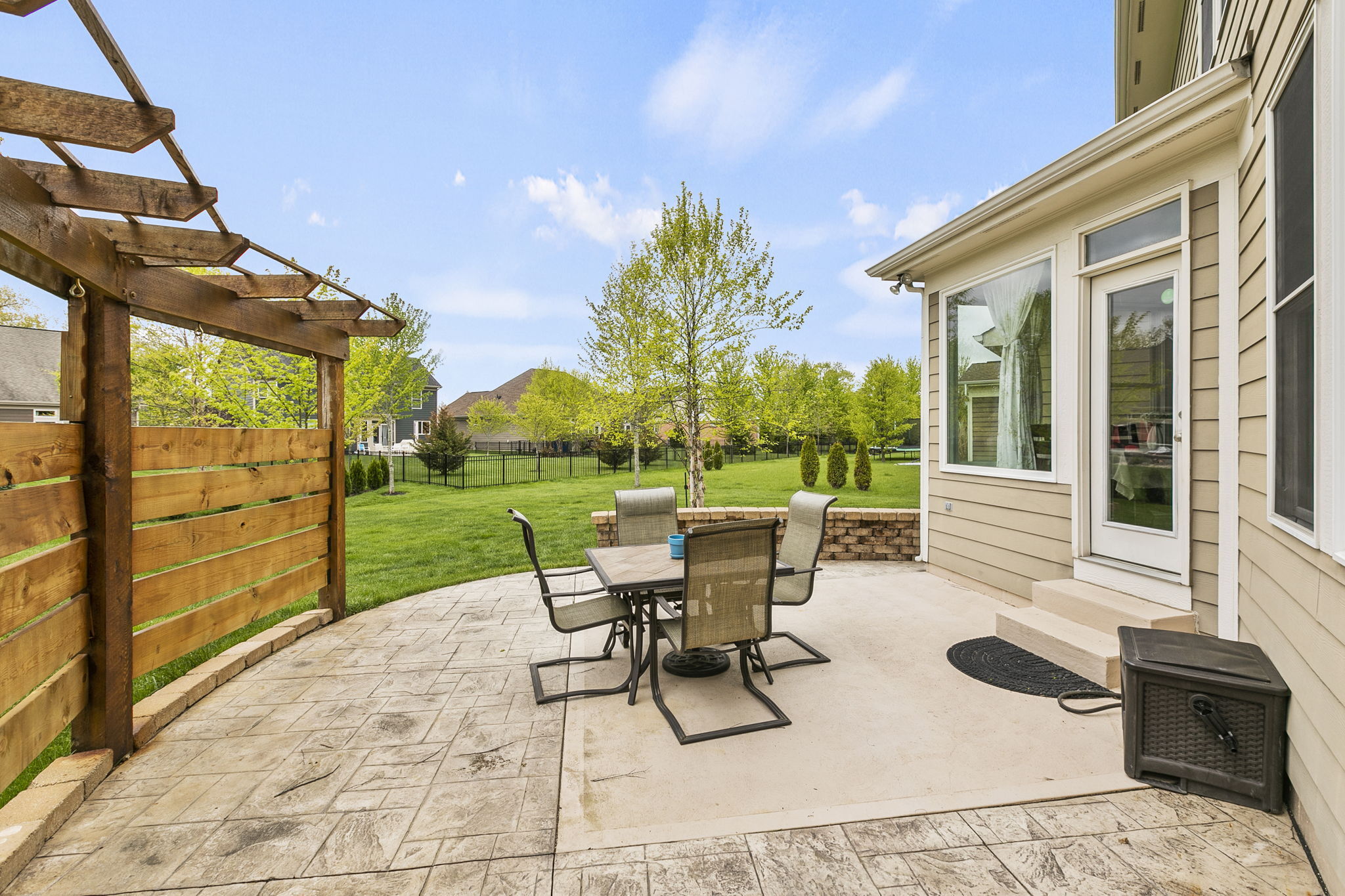 12610 Misty Ridge Court Fishers, IN 46037 - Photo 73 of 82 Gallery Image 73