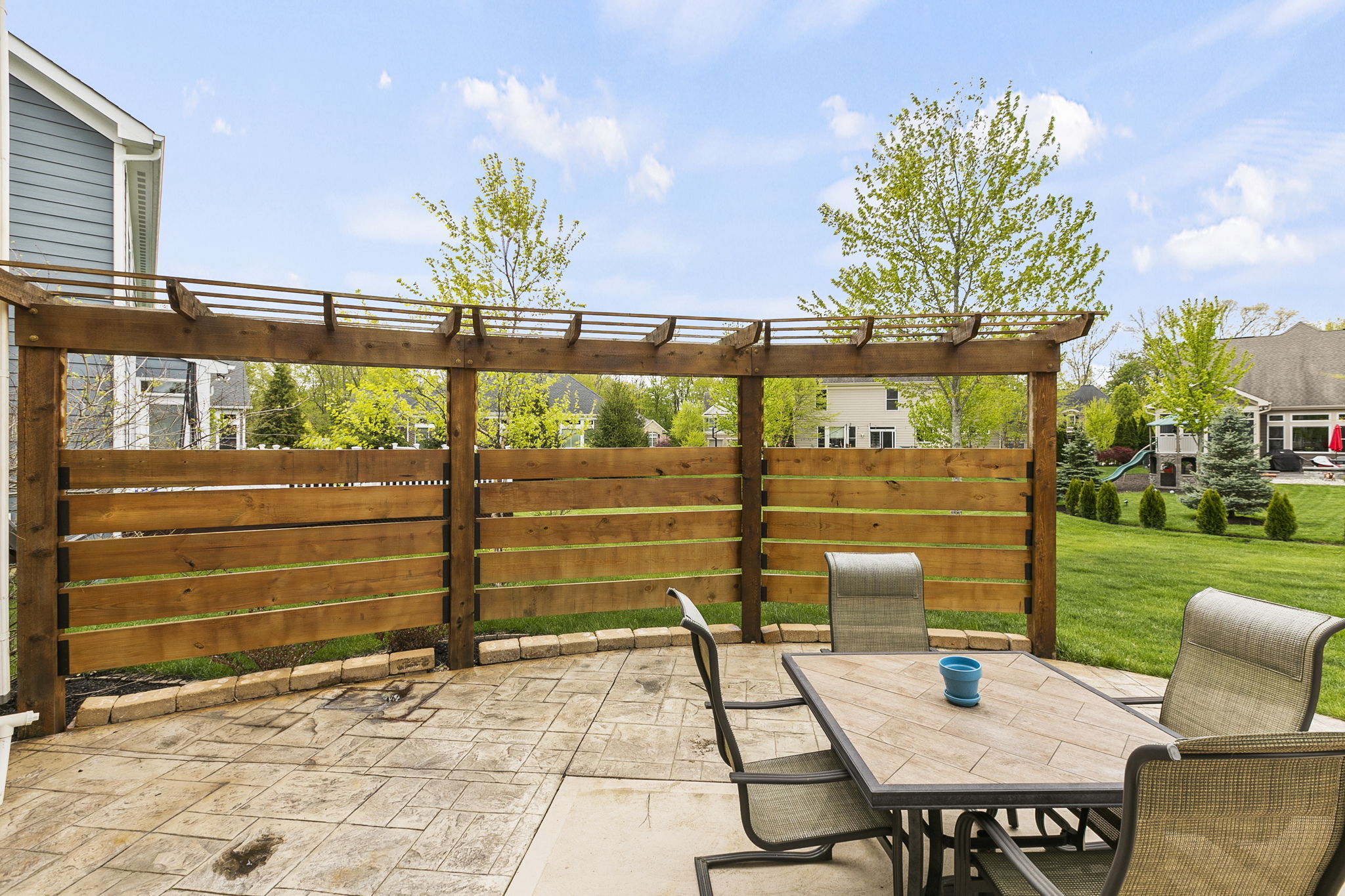 12610 Misty Ridge Court Fishers, IN 46037 - Photo 74 of 82 Gallery Image 74