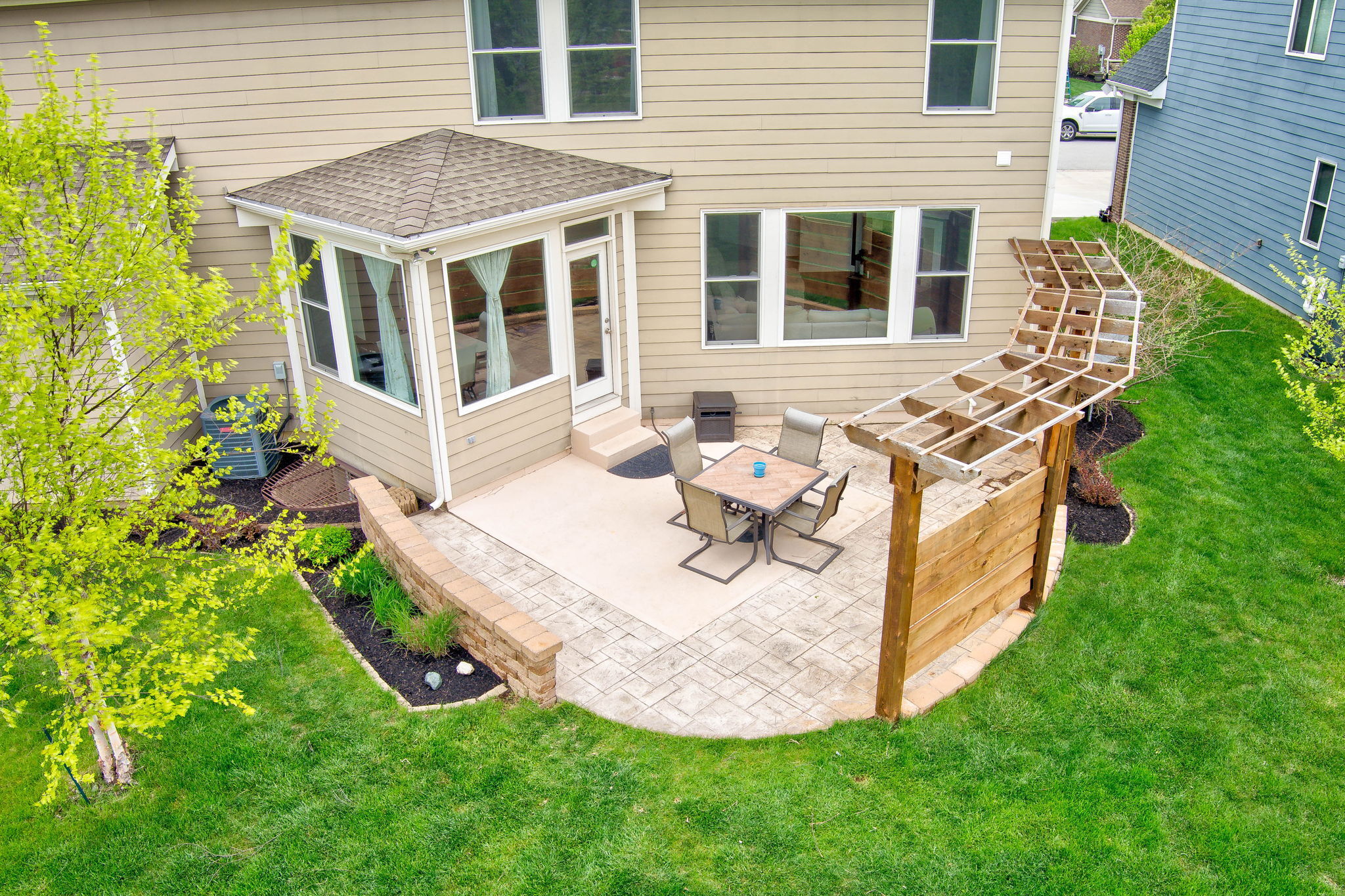 12610 Misty Ridge Court Fishers, IN 46037 - Photo 79 of 82 Gallery Image 79