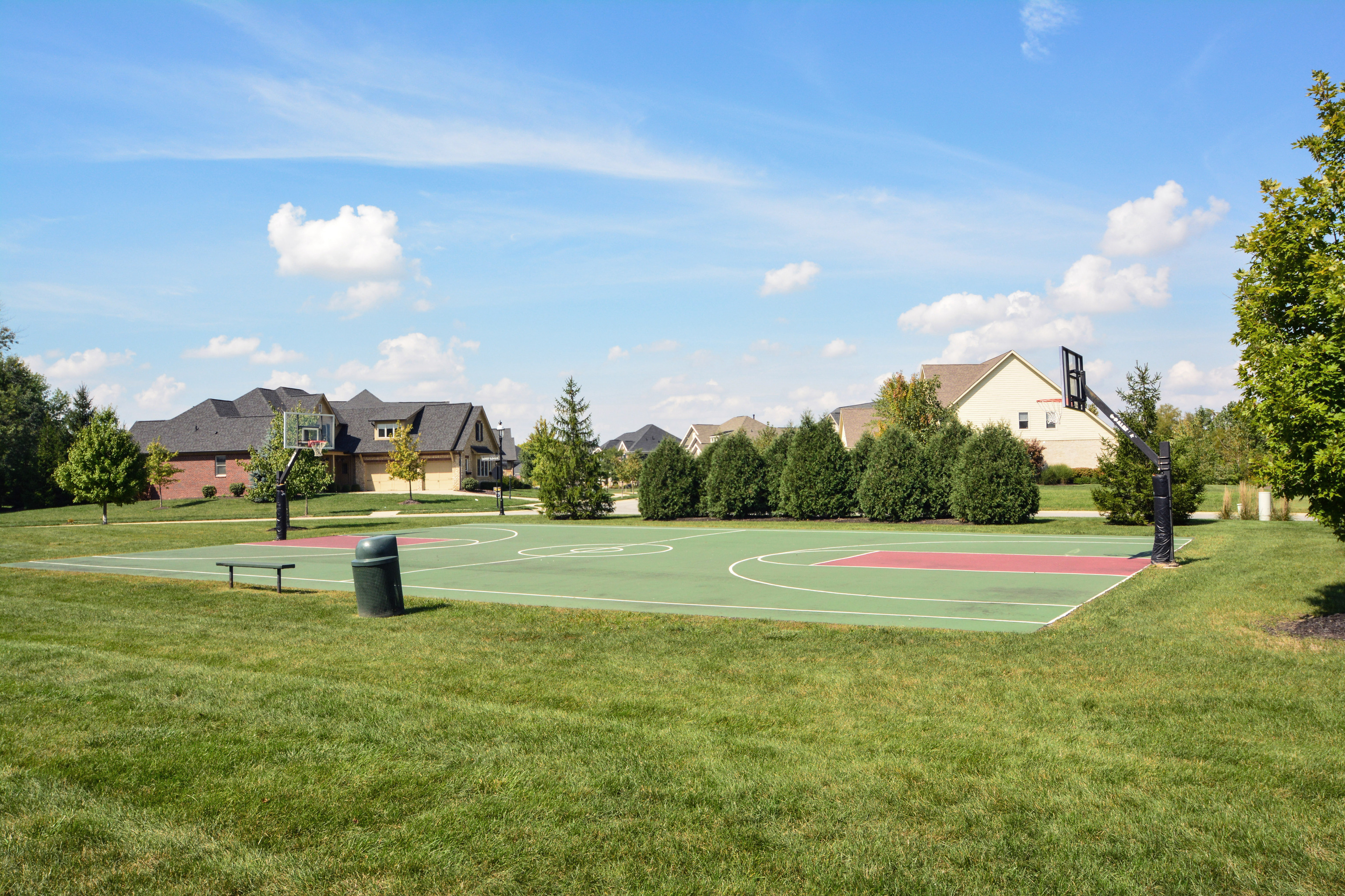 12610 Misty Ridge Court Fishers, IN 46037 - Photo 81 of 82 Gallery Image 81