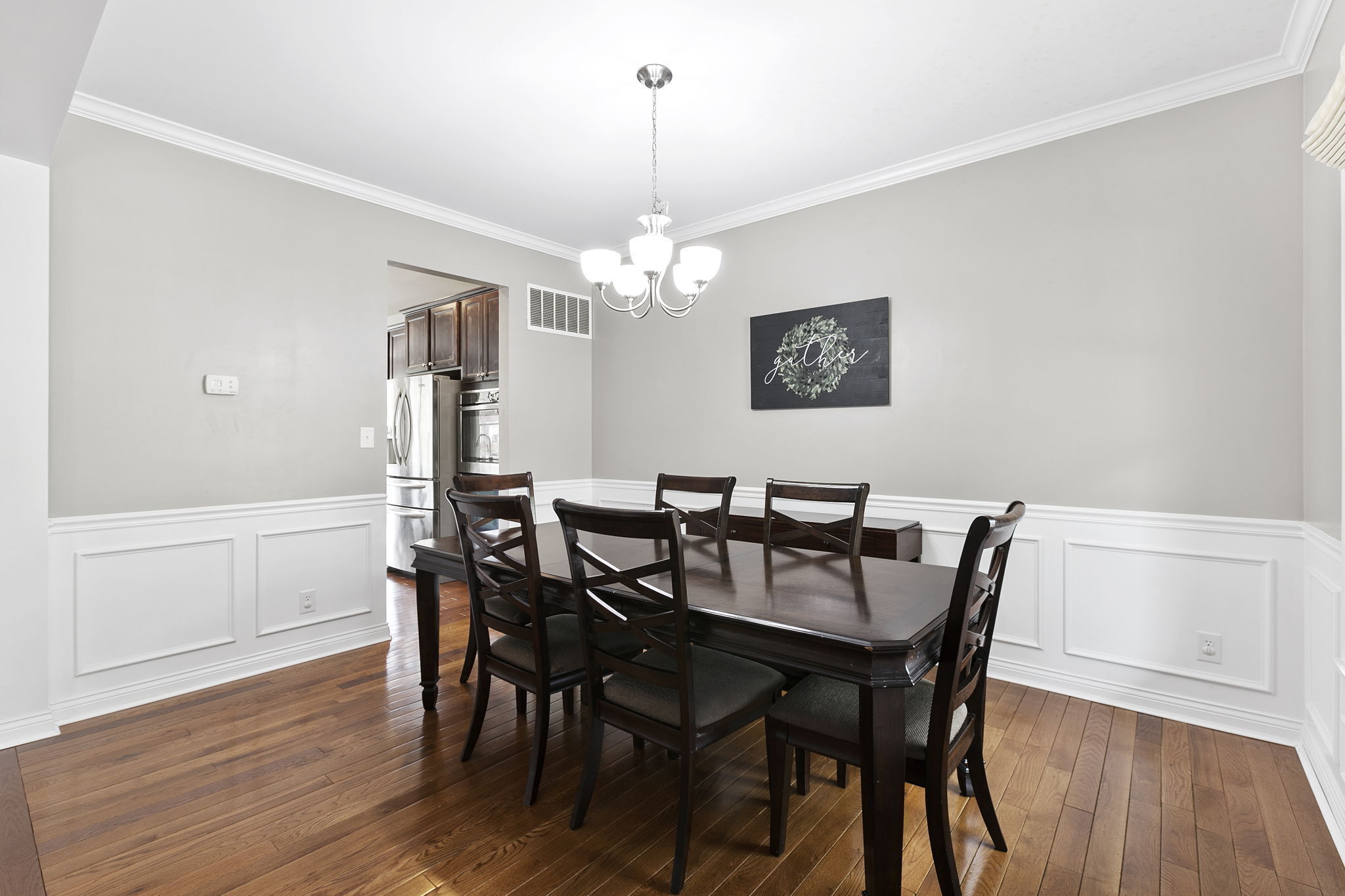 12610 Misty Ridge Court Fishers, IN 46037 - Photo 10 of 82 Gallery Image 10