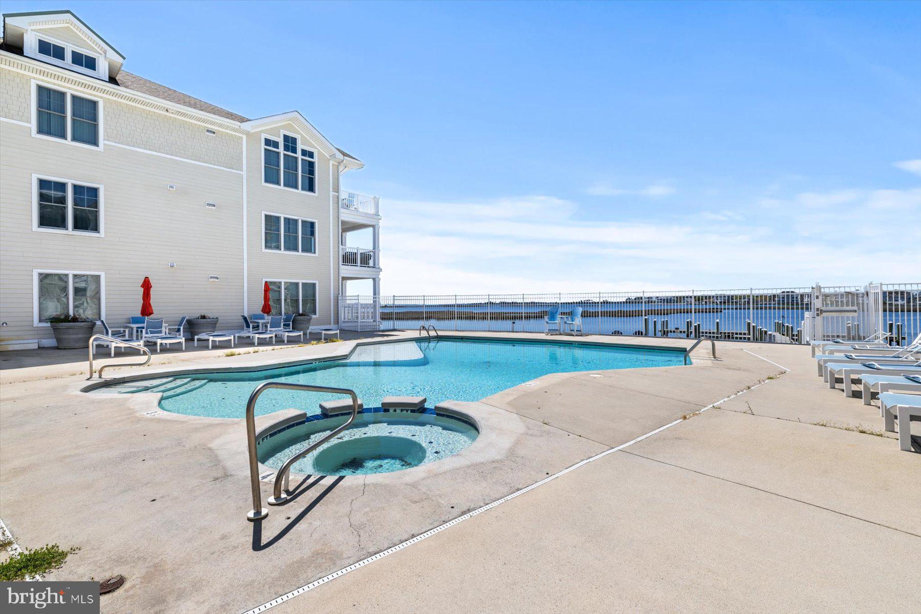 37286 Lighthouse Road, Unit 110 Selbyville, DE 19975 - Photo 35 of 55