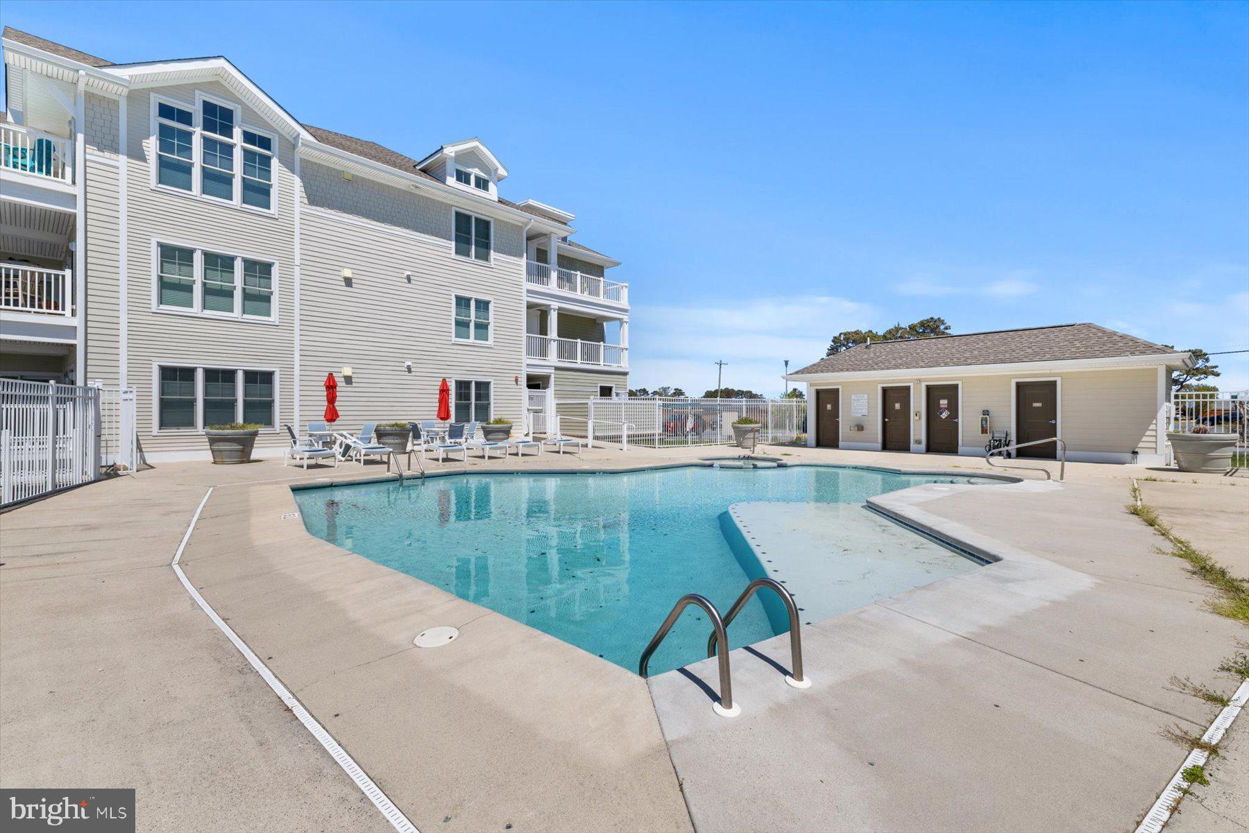 37286 Lighthouse Road, Unit 110 Selbyville, DE 19975 - Photo 37 of 55