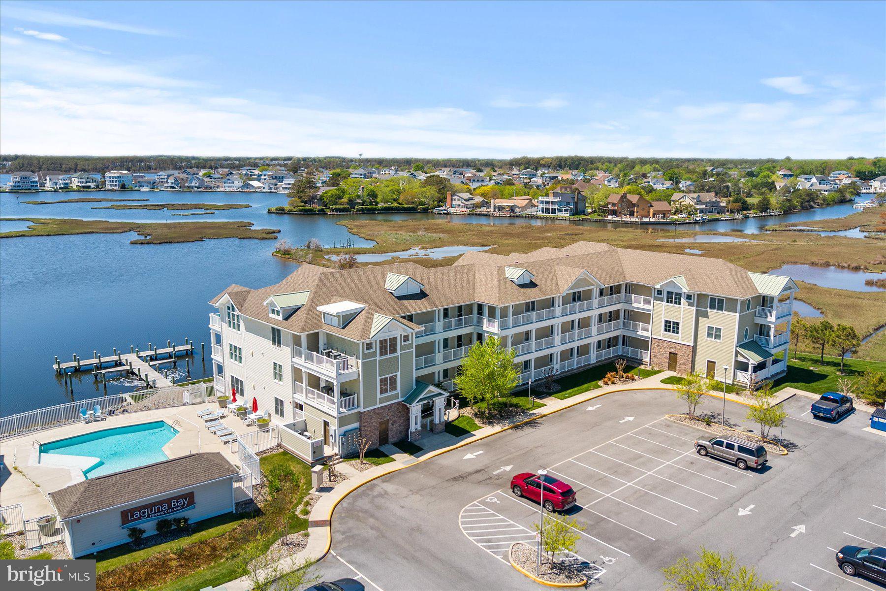 37286 Lighthouse Road, Unit 110 Selbyville, DE 19975 - Photo 42 of 55