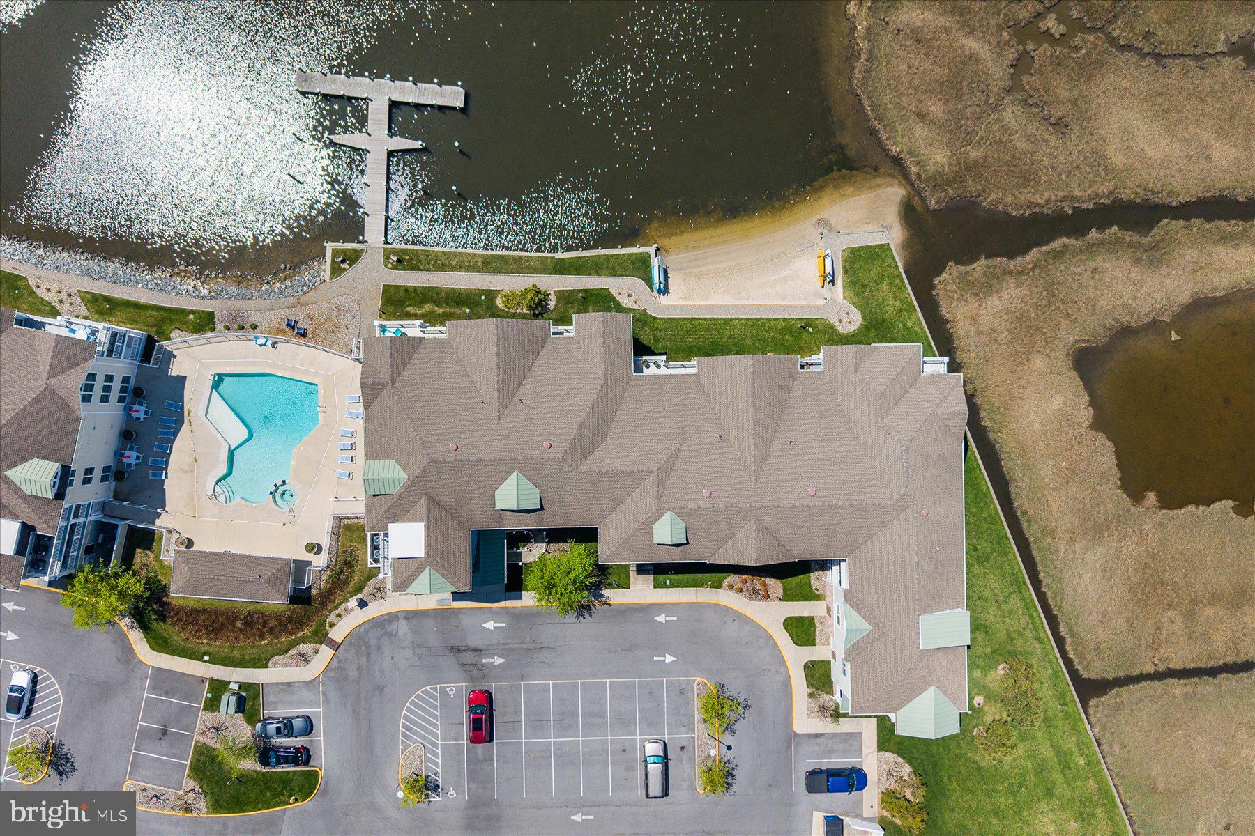 37286 Lighthouse Road, Unit 110 Selbyville, DE 19975 - Photo 43 of 55