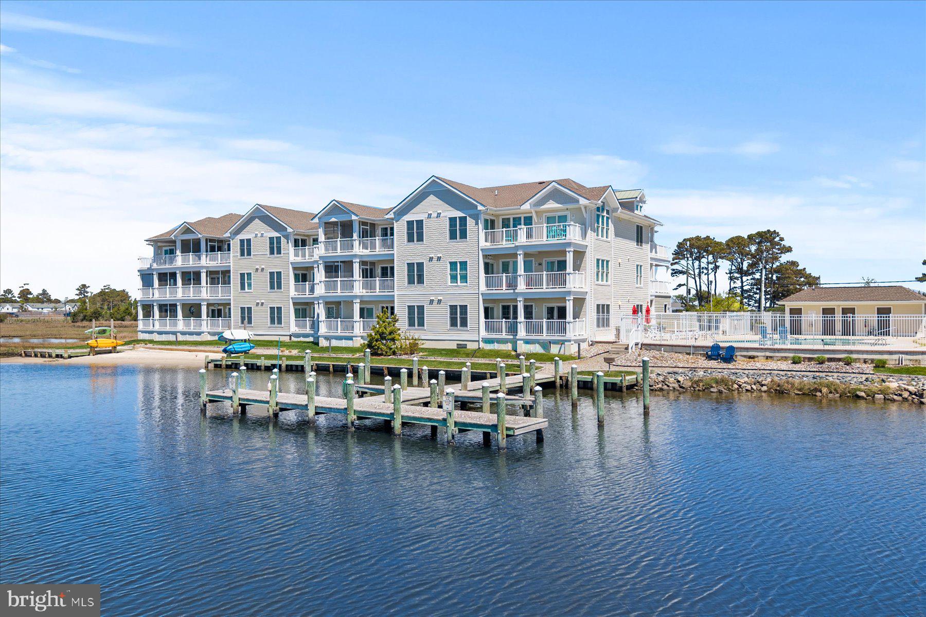 37286 Lighthouse Road, Unit 110 Selbyville, DE 19975 - Photo 45 of 55