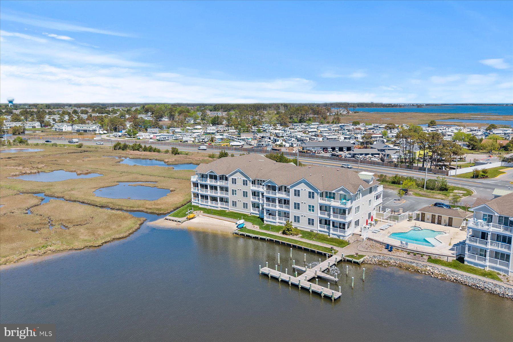 37286 Lighthouse Road, Unit 110 Selbyville, DE 19975 - Photo 50 of 55
