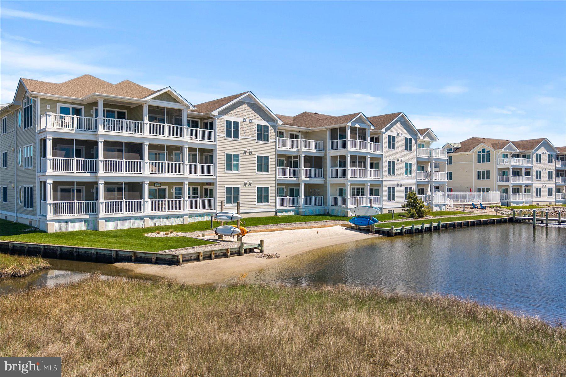 37286 Lighthouse Road, Unit 110 Selbyville, DE 19975 - Photo 52 of 55