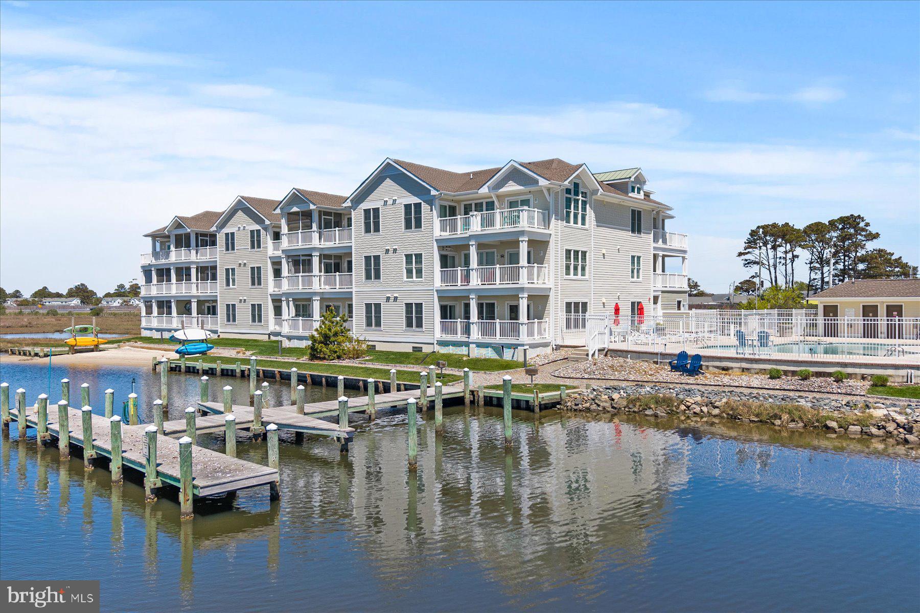 37286 Lighthouse Road, Unit 110 Selbyville, DE 19975 - Photo 53 of 55