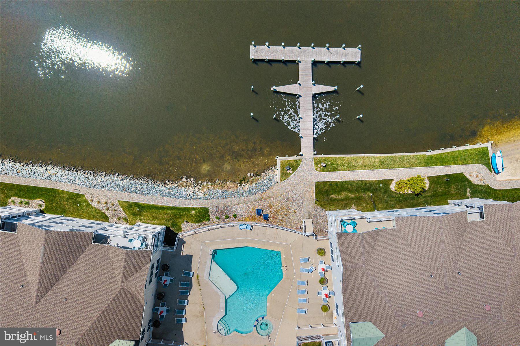 37286 Lighthouse Road, Unit 110 Selbyville, DE 19975 - Photo 54 of 55