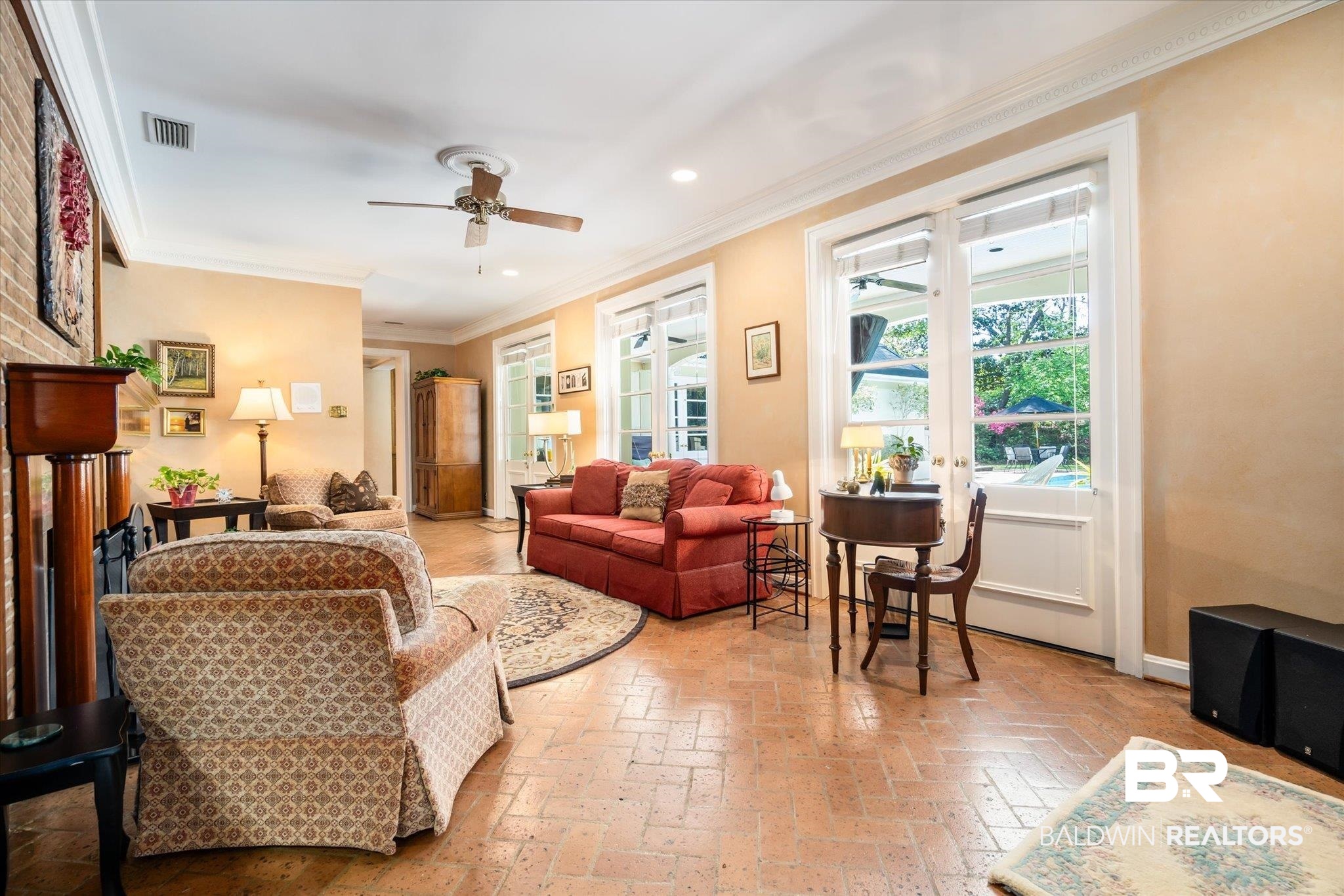 5825 South Fairfax Road Mobile, AL 36608 - Photo 35 of 50