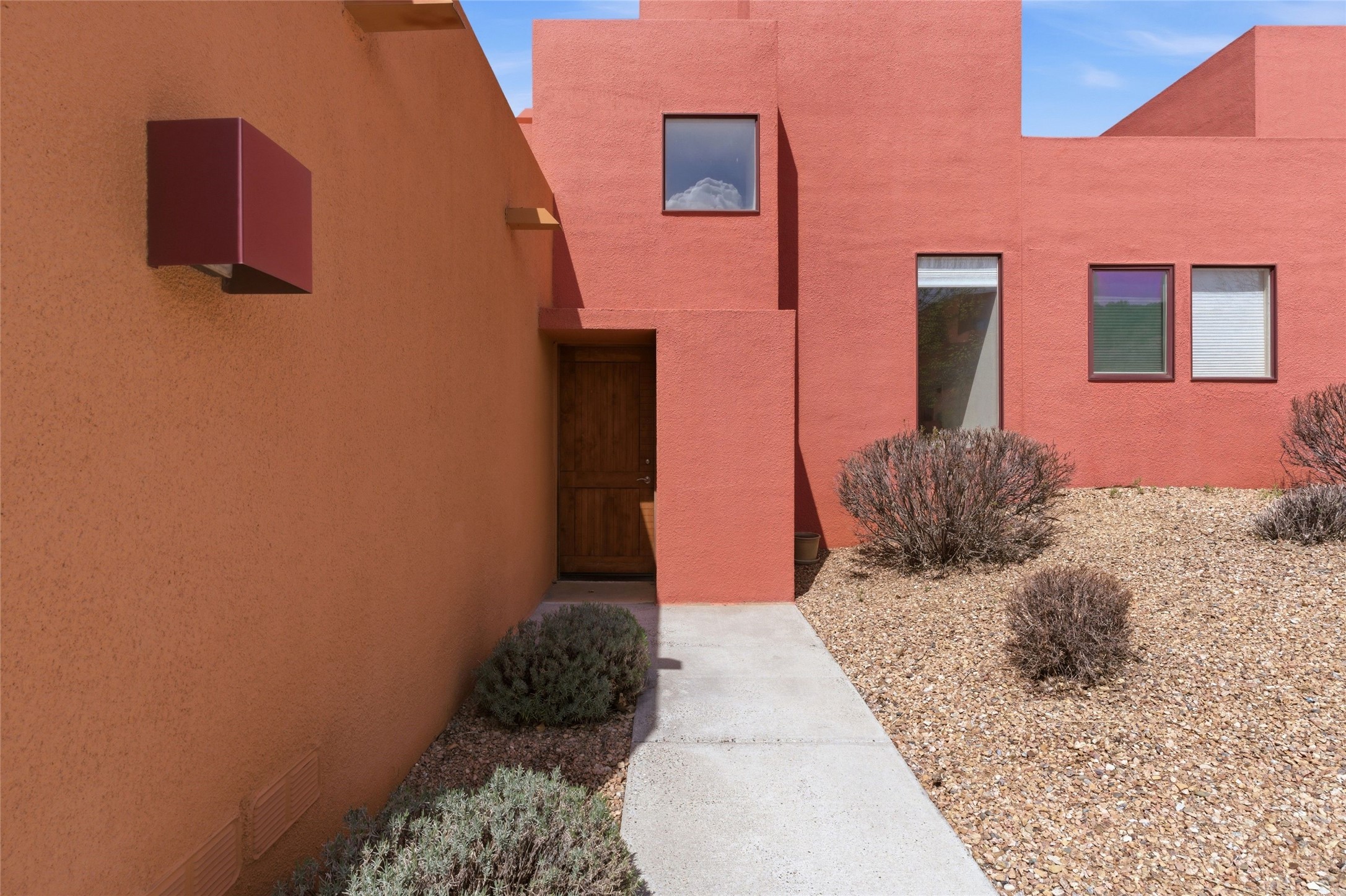 1500 Avenida Rincon, Unit 102 Santa Fe, NM 87506 - Photo 2 of 23