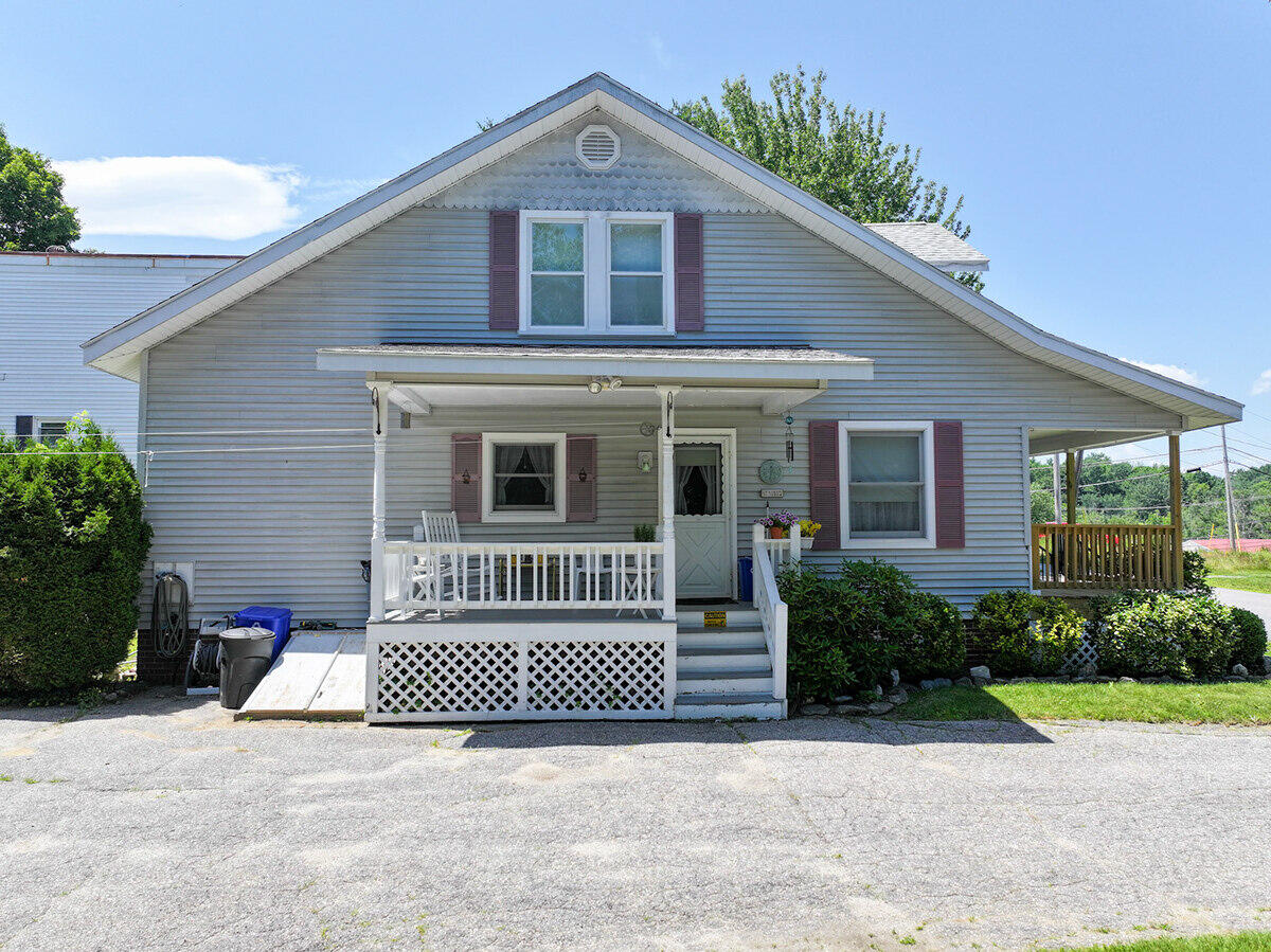 5 Payne Street Lewiston, ME 04240 - Photo 5 of 49 Welcome Home