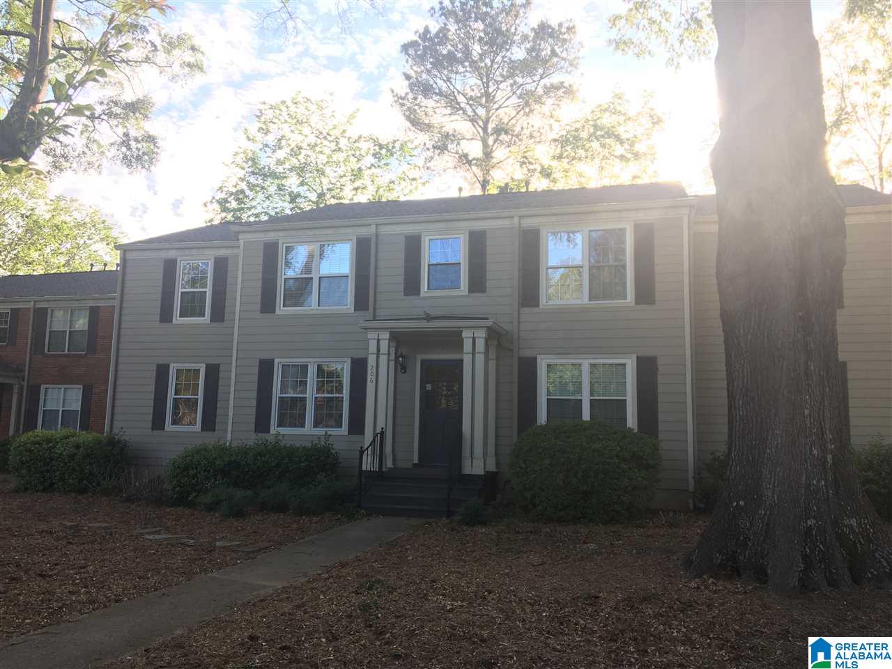 206 Fox Hall Road, Unit C Birmingham, AL 35213 - Photo 1 of 1