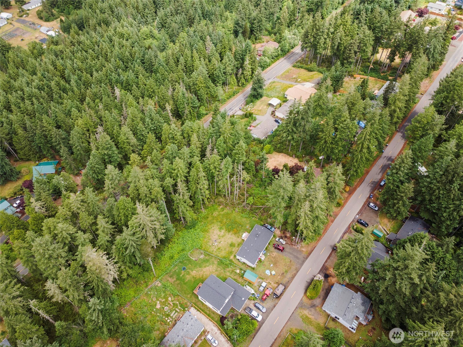 4611 East Rasor Road Belfair, WA 98528 - Photo 15 of 15 Gallery Image 15