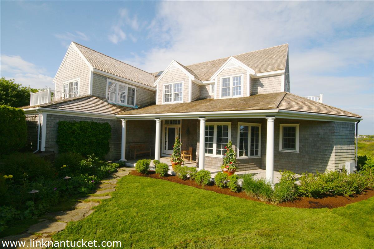 7 Washing Pond Road Nantucket, MA 02554 - Photo 21 of 23 Gallery Image 21