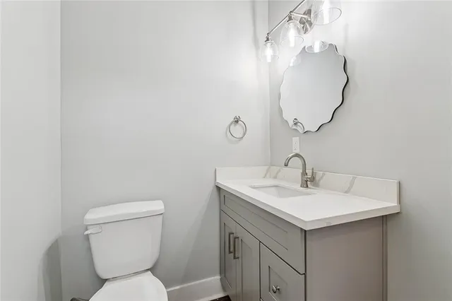 $2,700 | 3429 Baronne Street, New Orleans, LA 70115