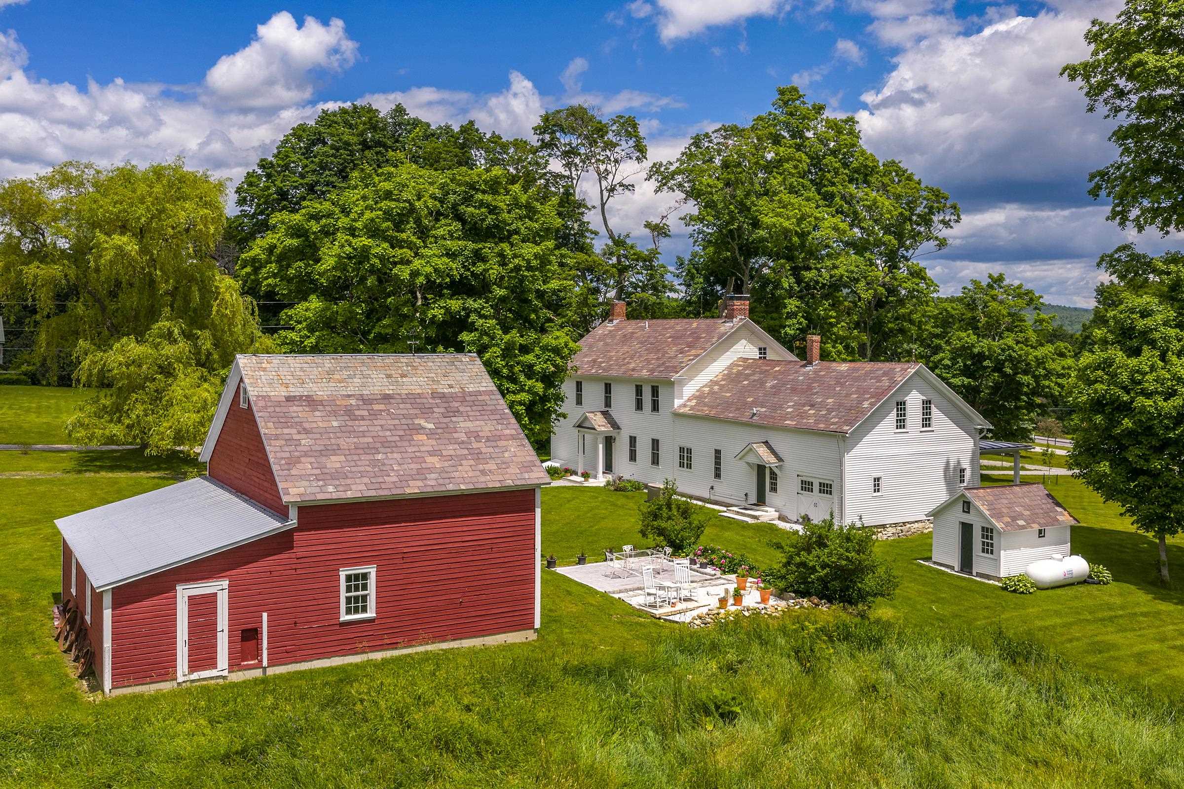 13 Bliss Road Tinmouth, VT 05757 - Photo 50 of 60