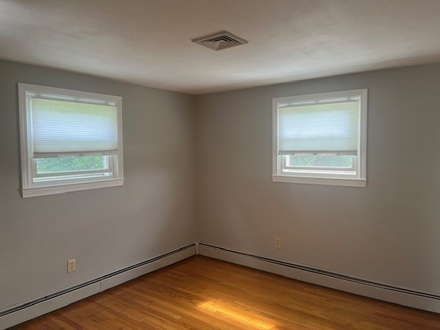 72 Elmore Street Holyoke, MA 01040 - Photo 6 of 28 an empty room with a window
